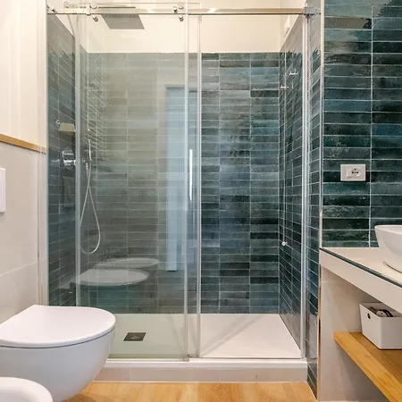 Design And Comfort In Isola In The Heart Of Milan